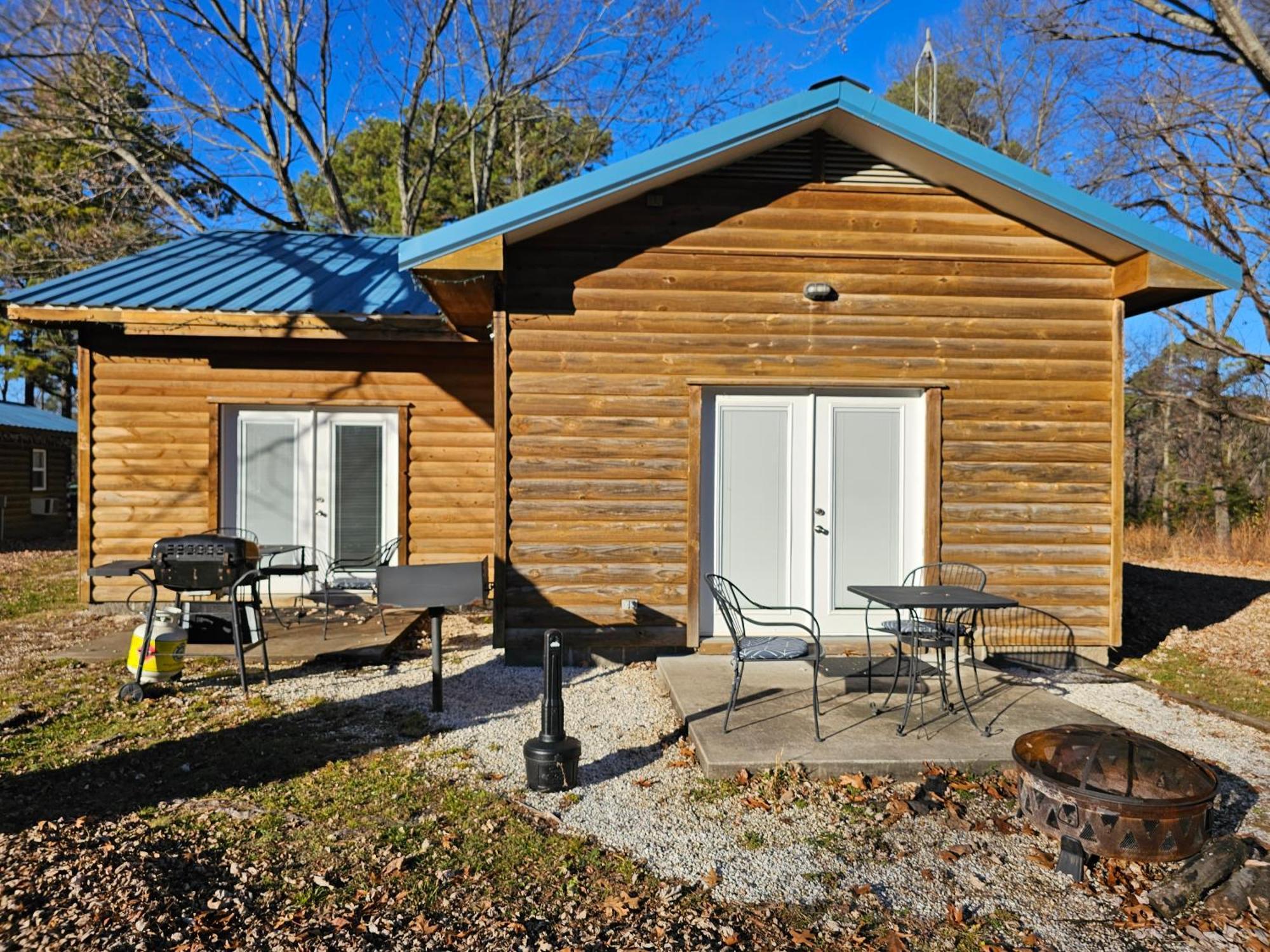 5 Min To Beaver Lake-King Bed-Fire Pit-Jetted Tub #3 Eureka Springs Extérieur photo