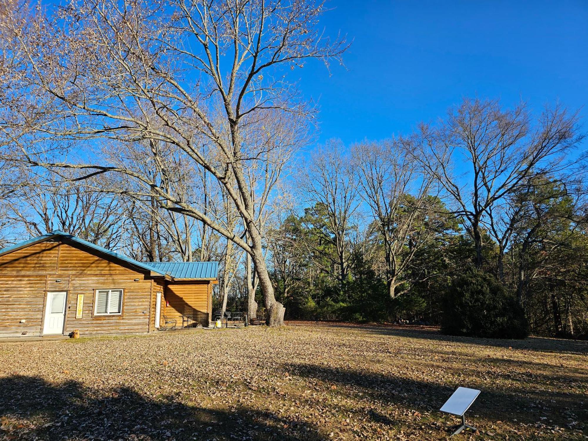 5 Min To Beaver Lake-King Bed-Fire Pit-Jetted Tub #3 Eureka Springs Extérieur photo