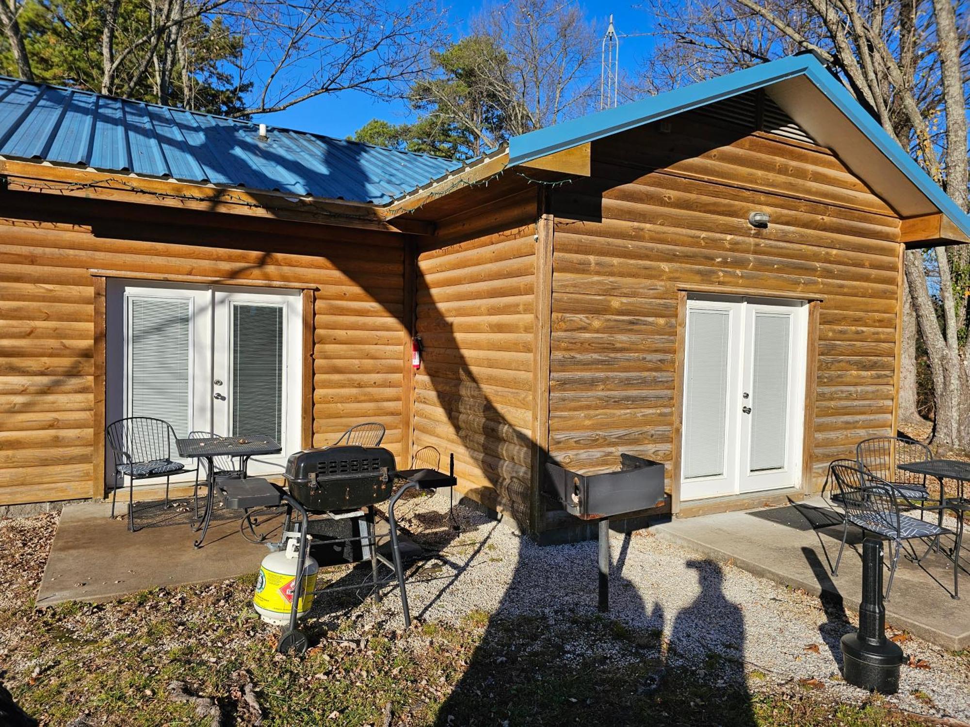 5 Min To Beaver Lake-King Bed-Fire Pit-Jetted Tub #3 Eureka Springs Extérieur photo