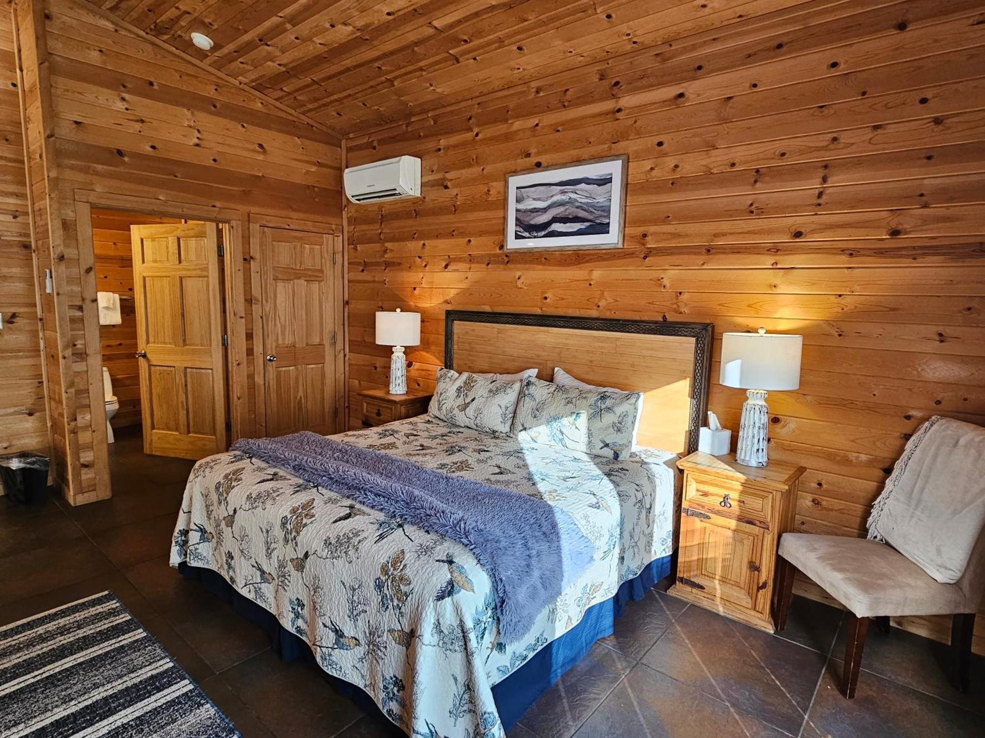 5 Min To Beaver Lake-King Bed-Fire Pit-Jetted Tub #3 Eureka Springs Extérieur photo